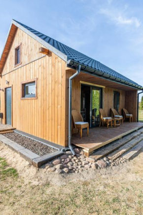Apartamenty Leśne Zacisze
